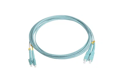FC-D2-503-LC/PR-SC/PR-H-3M-LSZH-AQ Hyperline