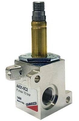 AA31-0C2 Camozzi