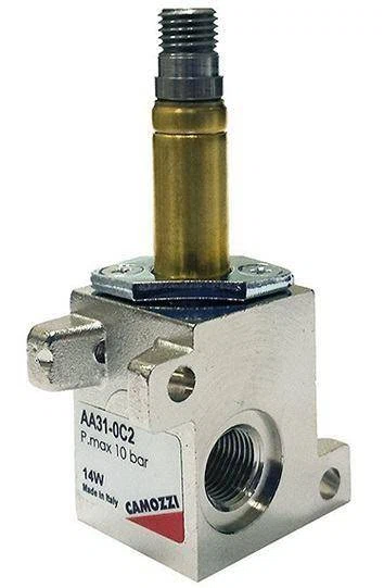 AA31-0C2 Camozzi