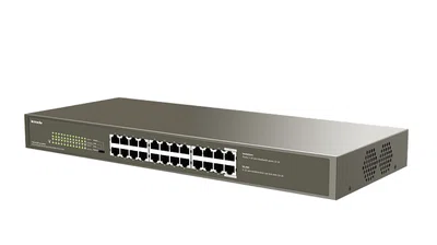 TEG1124P-24-250W Tenda Коммутаторы