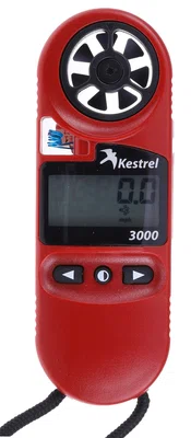 KESTREL 3000 Kestrel