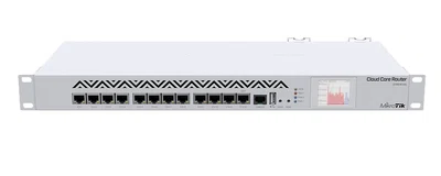 CCR1036-12G-4S Mikrotik Маршрутизаторы