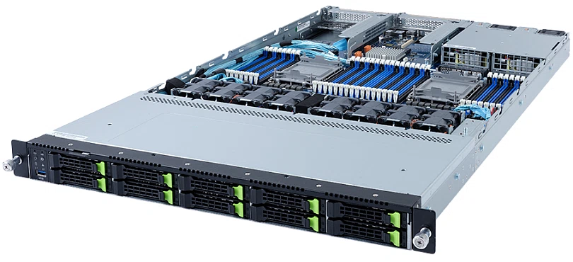 R182-NA1 GIGABYTE GIGABYTE R182