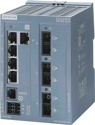 6GK5205-3BF00-2AB2 Siemens