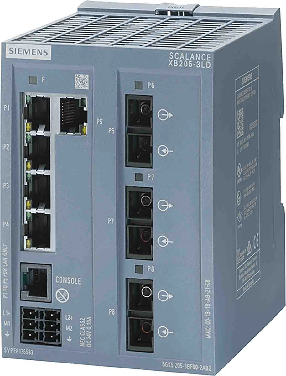 6GK5205-3BF00-2AB2 Siemens