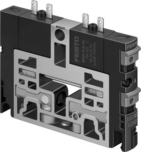 CPV10-M1H-VI70-2GLS-M7 Festo