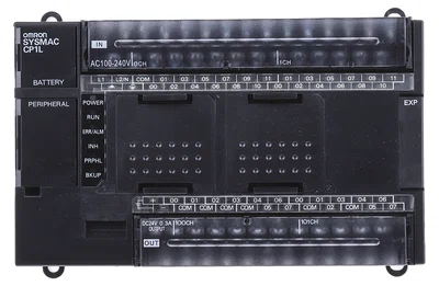 CP1L-M40DR-A Omron