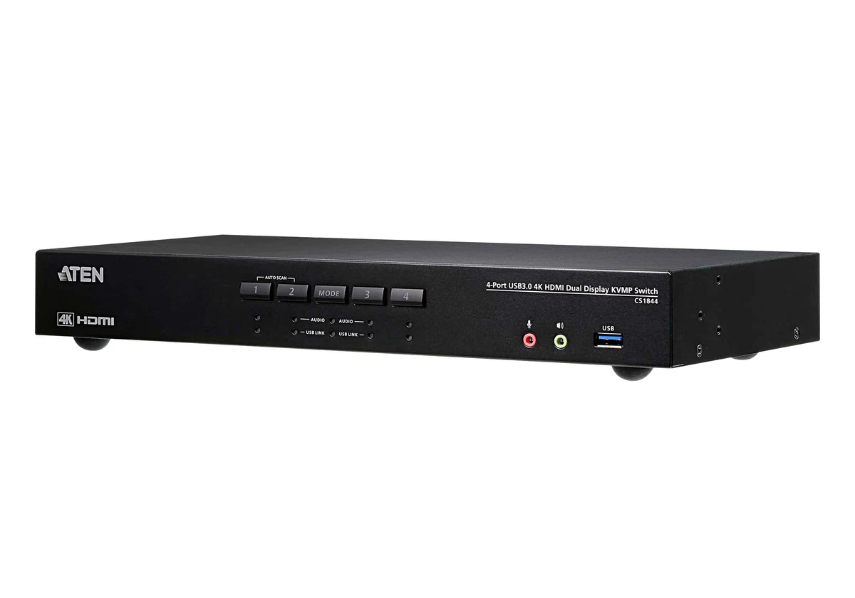 CS1844 Aten