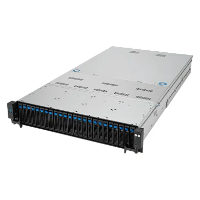 RS720A-E12-RS24 ASUS Стоечные серверы ASUS