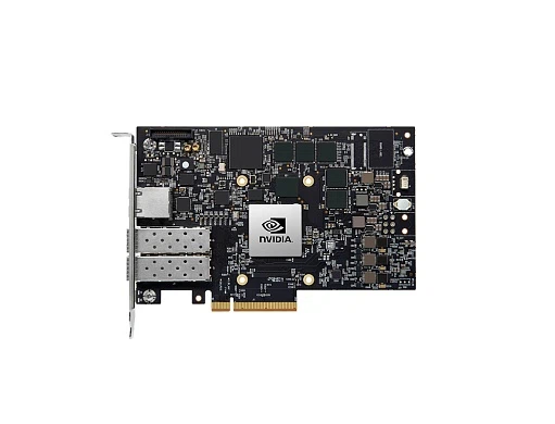 BlueField-2 DPU NVIDIA NVIDIA