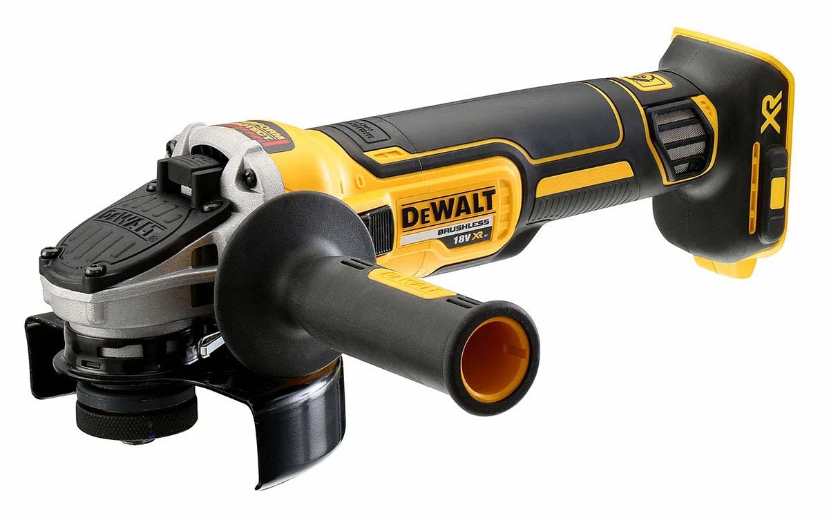 DCG405NT-XJ DeWALT
