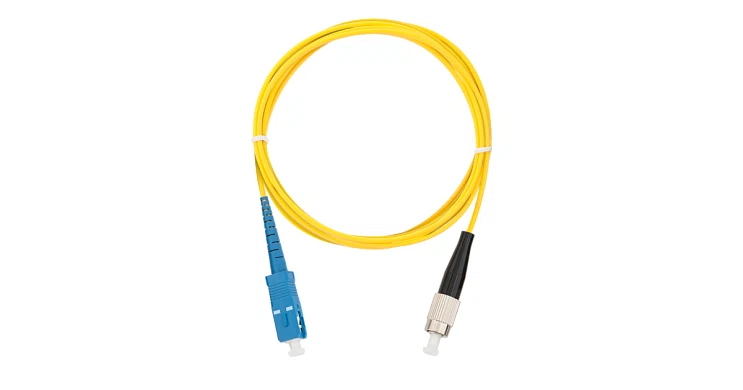 NMF-PC1S2C2-SCU-FCU-010 NIKOMAX Кабели