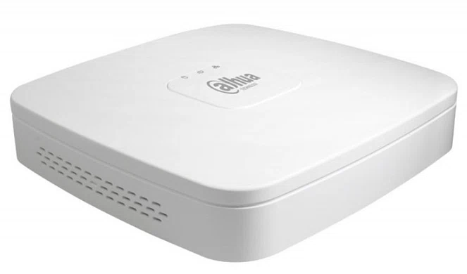 NVR4108-P-4KS2 Dahua Видеорегистраторы