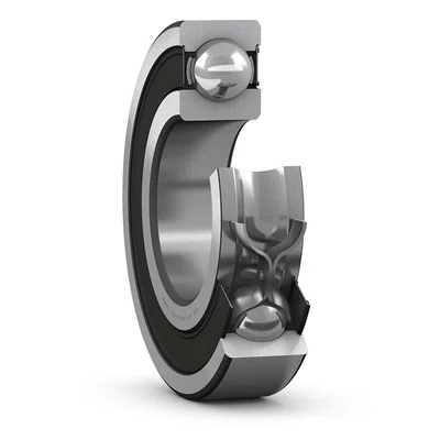6318-2Z/C3 SKF