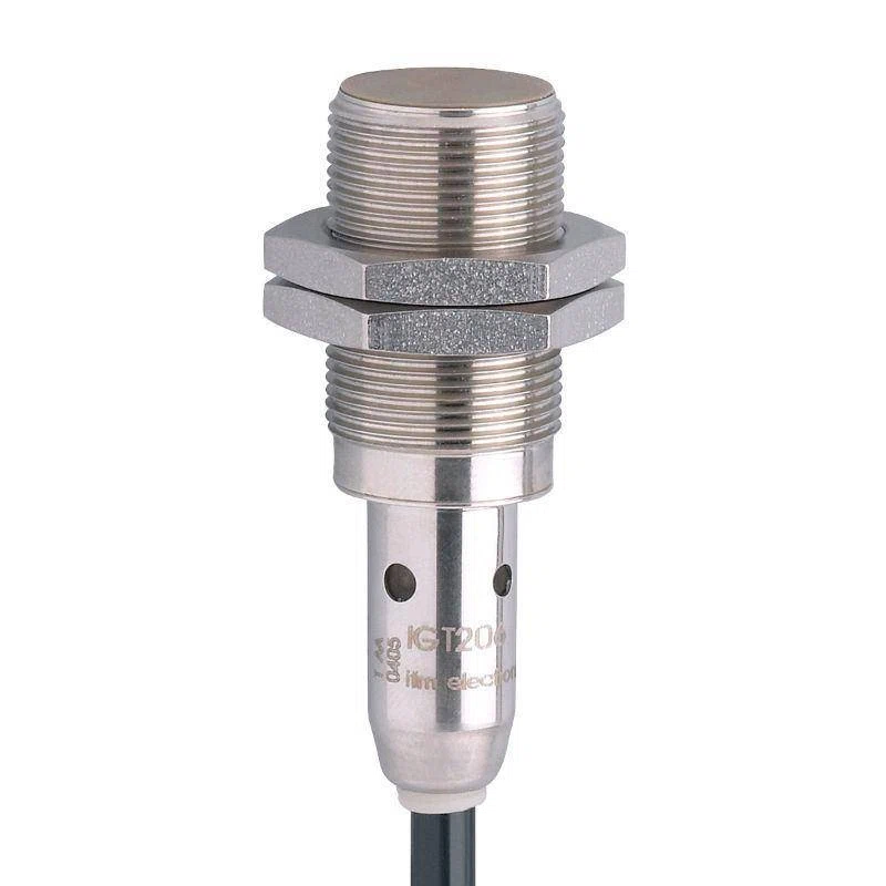 IGT206 IFM