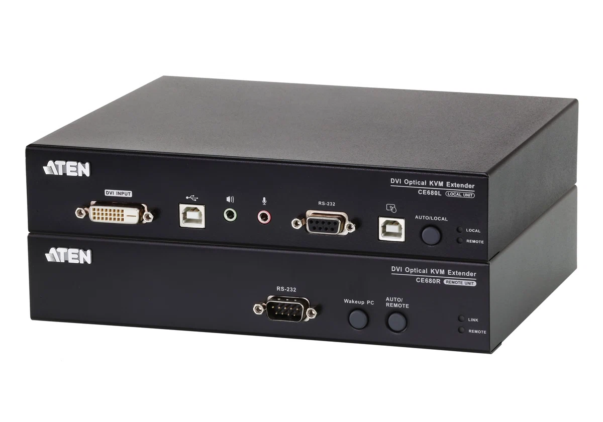 CE680 Aten
