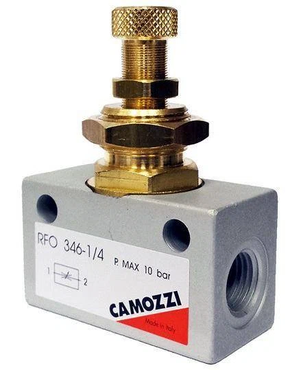 352-M5 Camozzi
