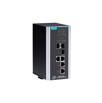 PT-G503-PHR-PTP-HV MOXA