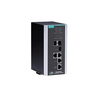 PT-G503-PHR-PTP-WV MOXA