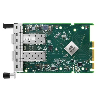 MCX631432AN-ADAB NVIDIA NVIDIA
