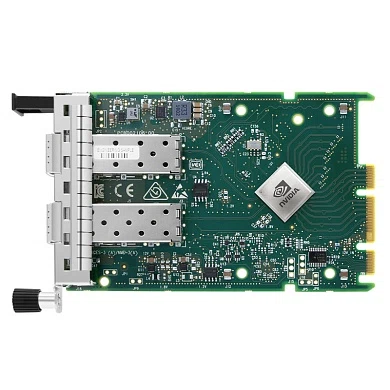 MCX631432AN-ADAB NVIDIA NVIDIA