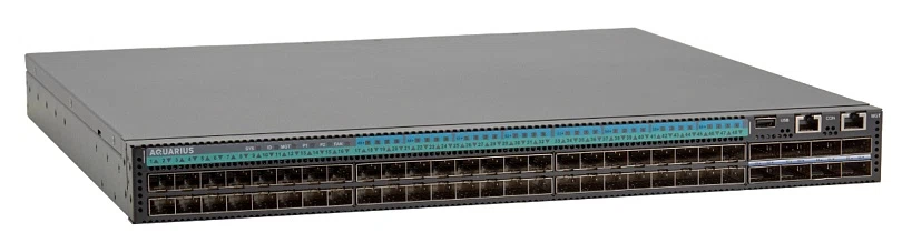 AQ-N3000-48T4Y2Q Aquarius Коммутаторы