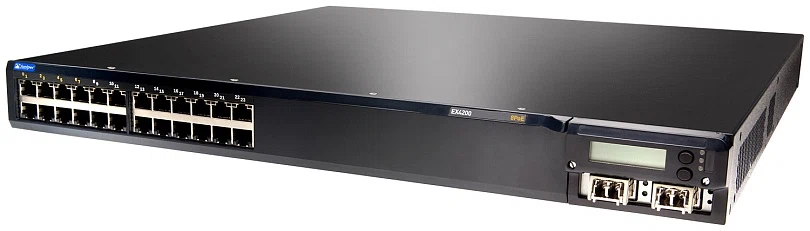 EX4200-24T Juniper Коммутаторы (свитчи)