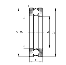51132-MP FAG