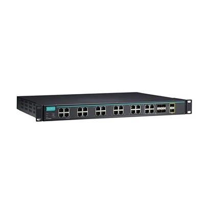 ICS-G7526A-2XG-HV-HV-T MOXA