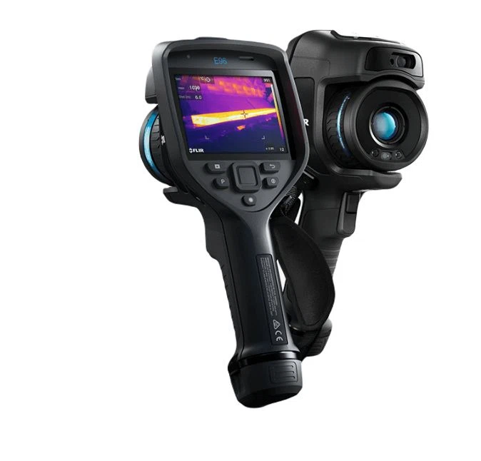 FLIR E96 14 FLIR