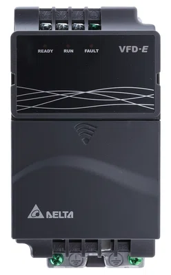 VFD015E43T Delta Electronics