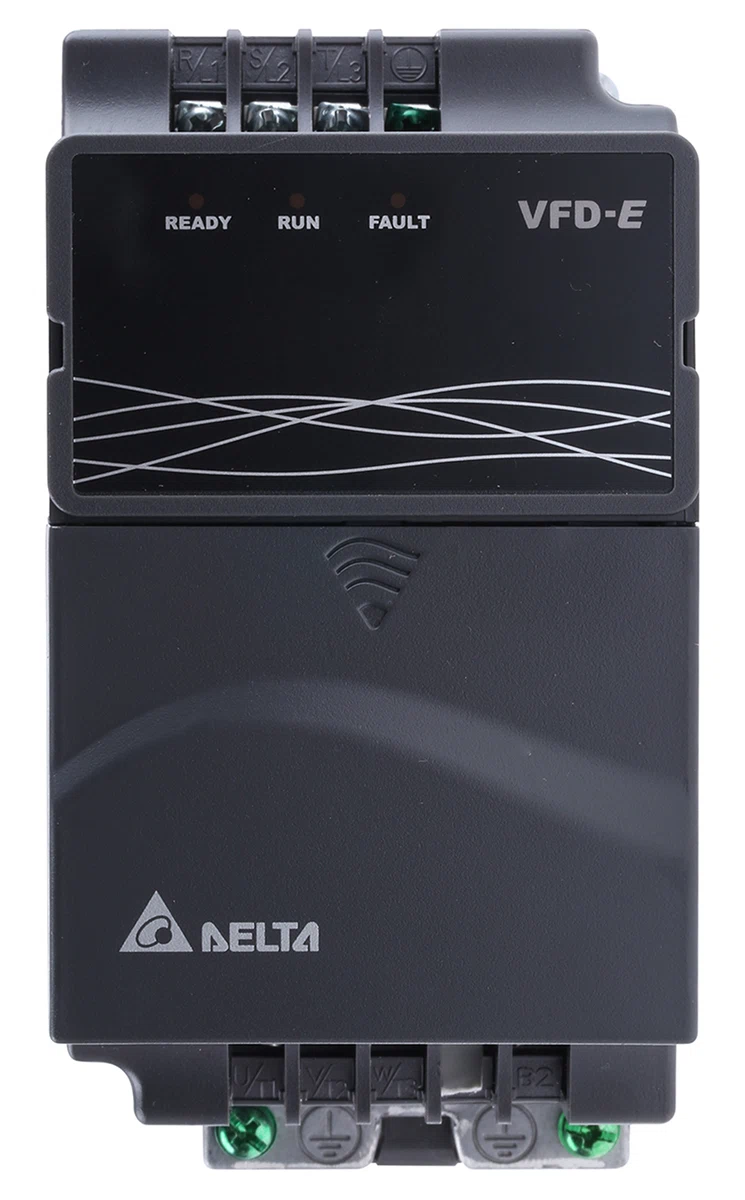 VFD015E43T Delta Electronics