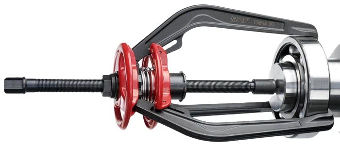 TMMA 80 SKF