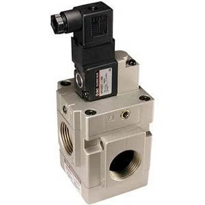 EVG342-5D-10FA-Q SMC