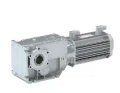 MCA 19S35 - RS0F2 Lenze