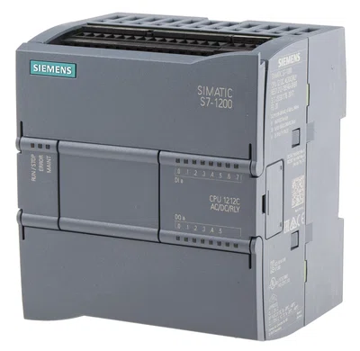6ES7212-1BE40-0XB0 Siemens