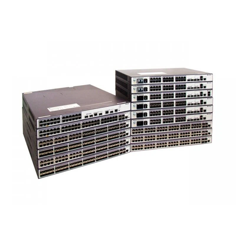 S3700-28TP-EI-AC Huawei коммутатор