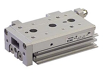 MXS16-125 SMC