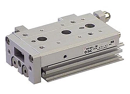 MXS16-125 SMC