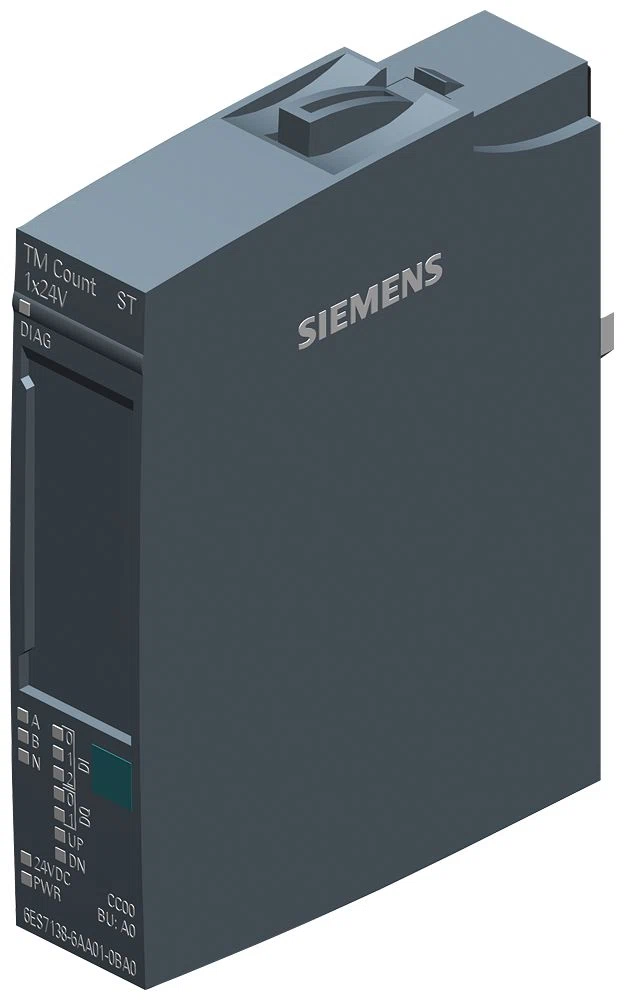 6ES7138-6AA01-0BA0 Siemens