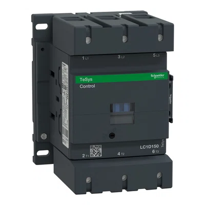 LC1D150M7 Schneider Electric