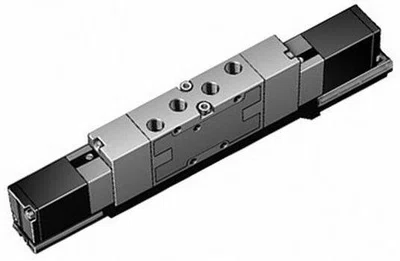 MVH-5-3/8-S-B FESTO