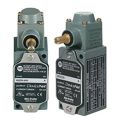 802T-B Allen-Bradley