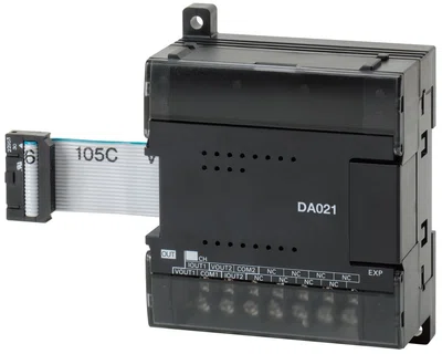 CP1W-DA021 Omron