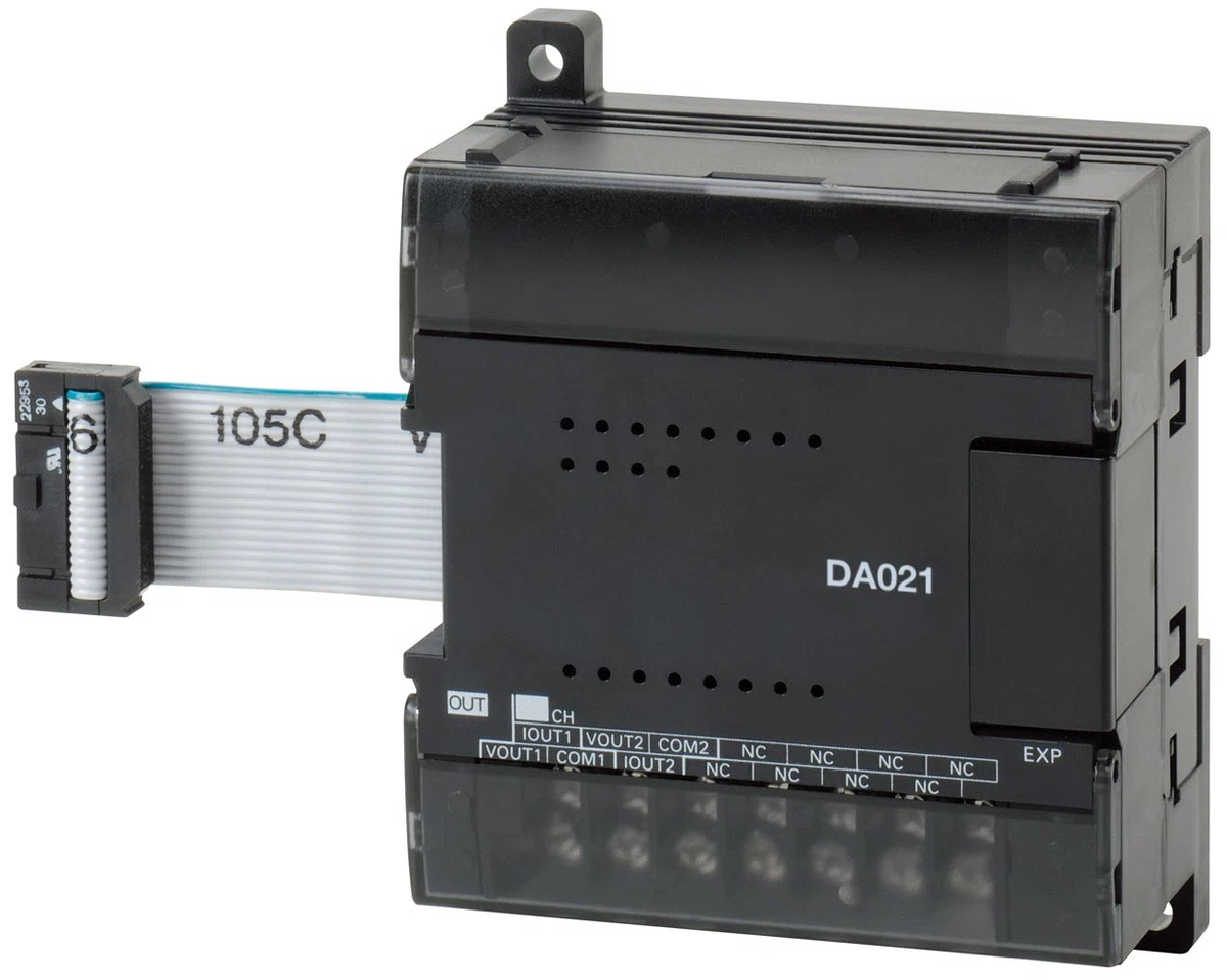 CP1W-DA021 Omron