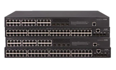 S5560S-52S-SI H3C Коммутаторы