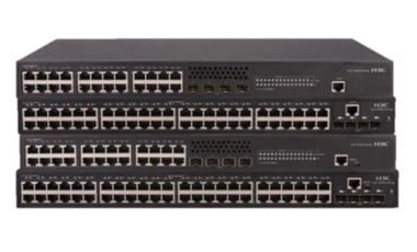 S5560S-52S-SI H3C Коммутаторы