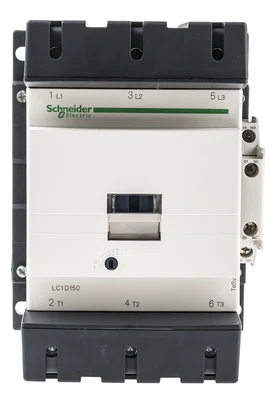 LC1D150BD Schneider Electric