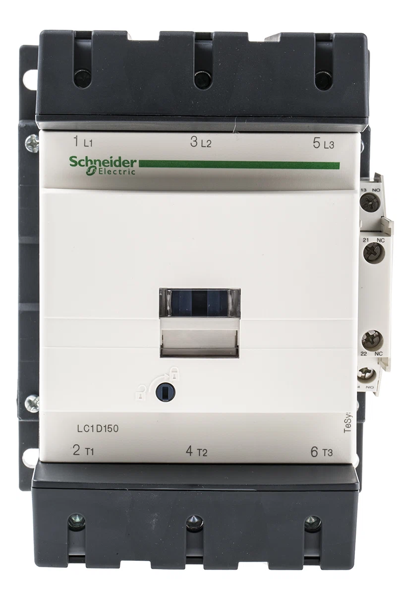 LC1D150BD Schneider Electric