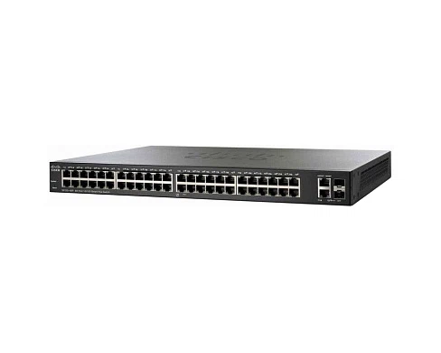SG350X-48MP Cisco Коммутаторы (свитчи)